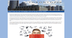 Desktop Screenshot of alderresources.ca